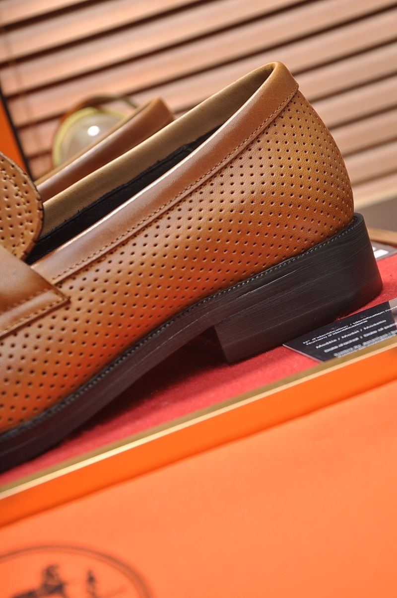 Hermes Business Shoes